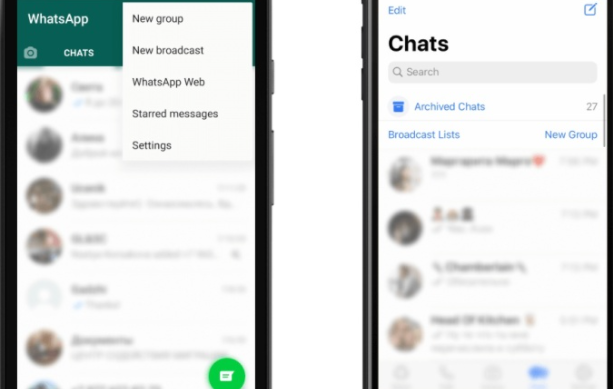 WhatsApp 建群拉不了人