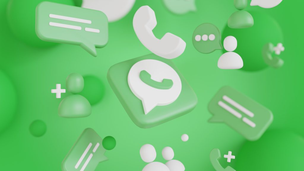 WhatsApp 网页版和手机版有什么区别
