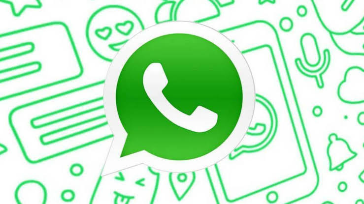 WhatsApp网页版修改语言