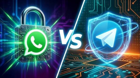 WhatsApp和Telegram哪个好