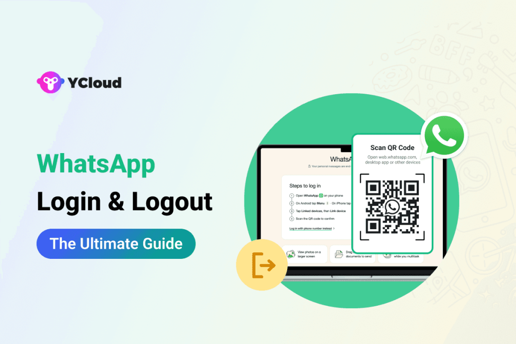 WhatsApp 网页版和手机版有什么区别