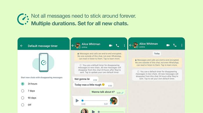WhatsApp 网页版批量删除对话